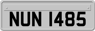 NUN1485