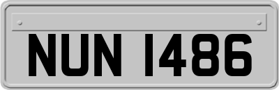 NUN1486