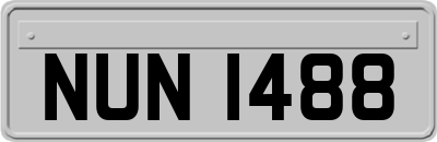 NUN1488
