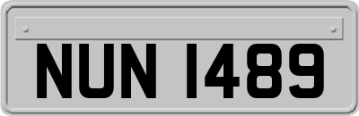 NUN1489