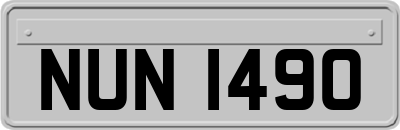 NUN1490