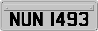 NUN1493
