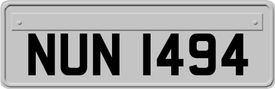 NUN1494