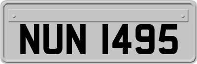 NUN1495