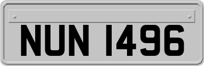 NUN1496