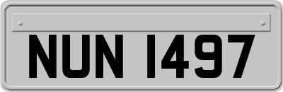 NUN1497