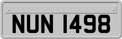 NUN1498