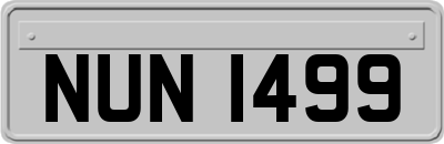 NUN1499
