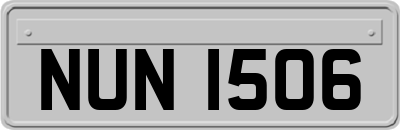 NUN1506