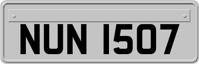 NUN1507