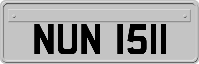 NUN1511