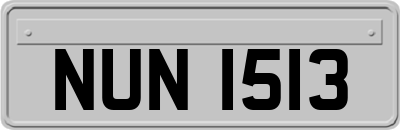NUN1513