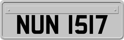 NUN1517