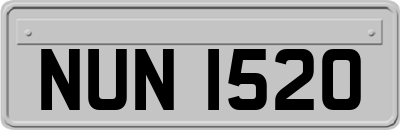 NUN1520