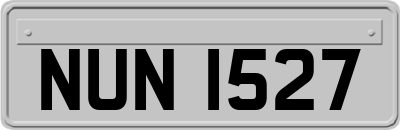 NUN1527