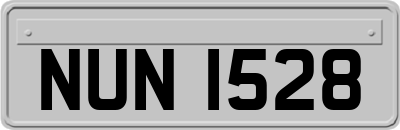 NUN1528
