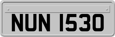 NUN1530