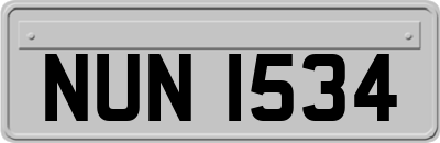 NUN1534