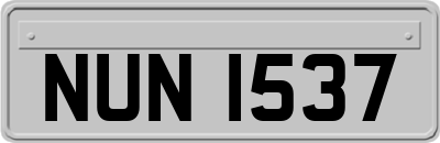 NUN1537