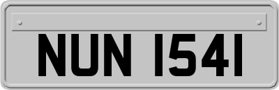 NUN1541