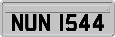 NUN1544