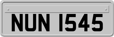 NUN1545