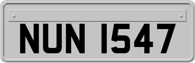 NUN1547