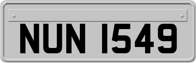 NUN1549
