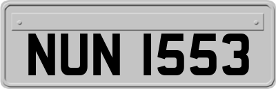 NUN1553