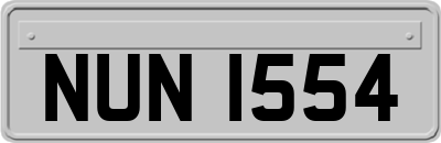 NUN1554