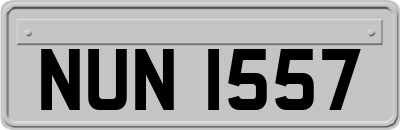 NUN1557