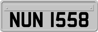 NUN1558