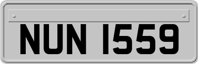 NUN1559
