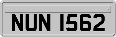 NUN1562