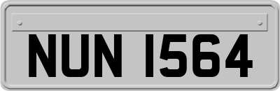 NUN1564