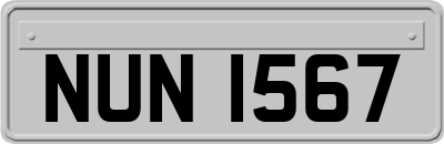 NUN1567