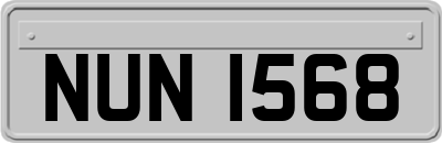 NUN1568