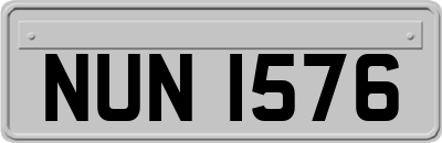 NUN1576