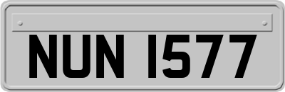 NUN1577