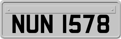 NUN1578