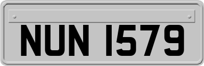 NUN1579