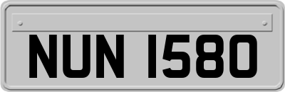 NUN1580