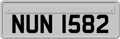 NUN1582