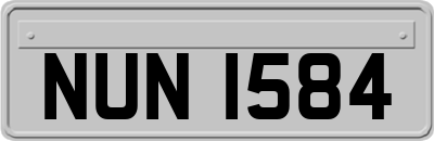 NUN1584
