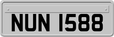 NUN1588