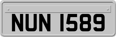 NUN1589