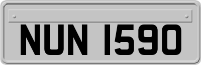 NUN1590