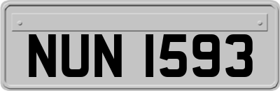 NUN1593