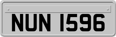 NUN1596