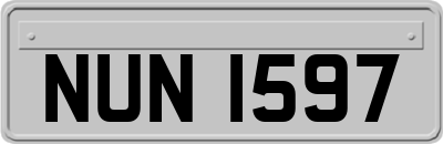 NUN1597